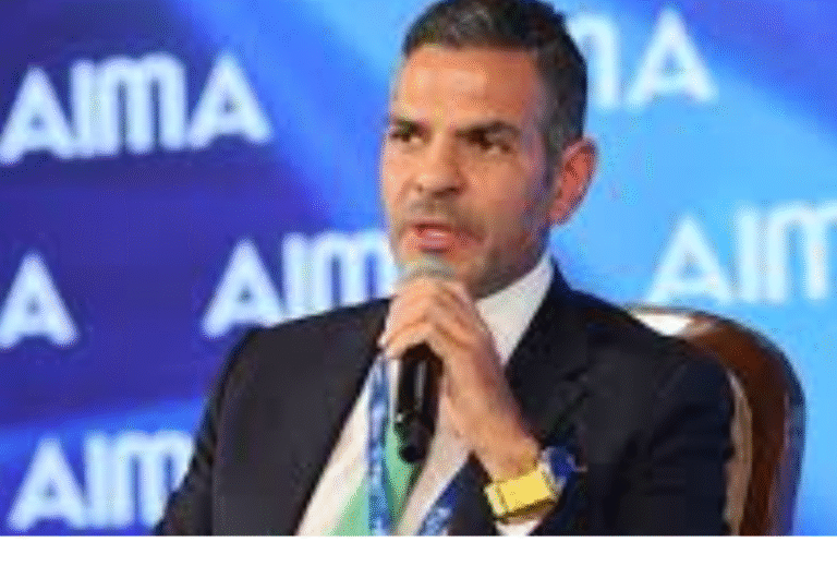 Sanjay Kapur Passes Away: A Shocking Loss to the Nation