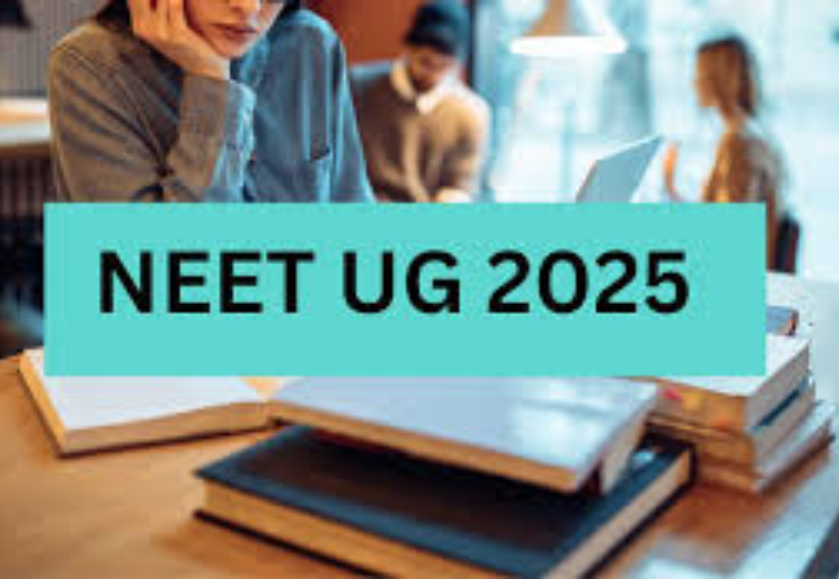 NEET UG 2025