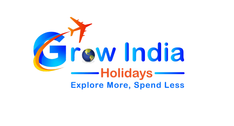 grow india holidays